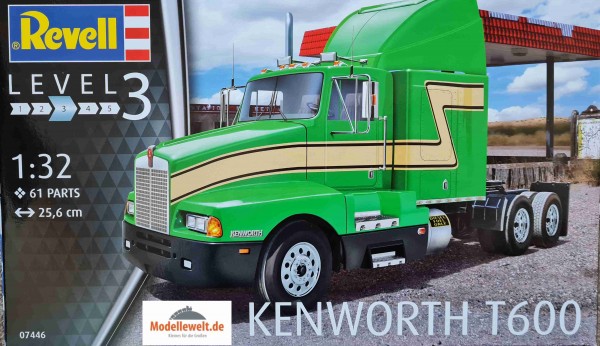 Kenworth T600 - 07446
